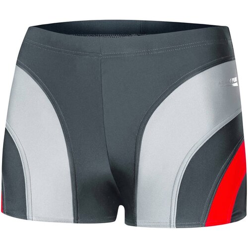 Aqua speed Man&amp;#039;s Swimming Shorts Sasha Pattern 336 Slike