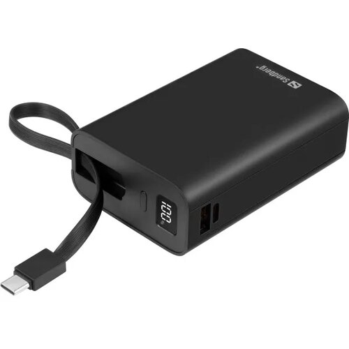 Sandberg Powerbank USB-C 421-12 20000mAh Slike