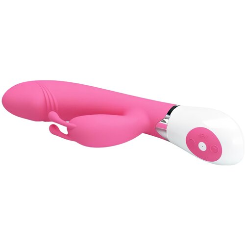 Pretty Love Rabbit vibrator Gene Slike