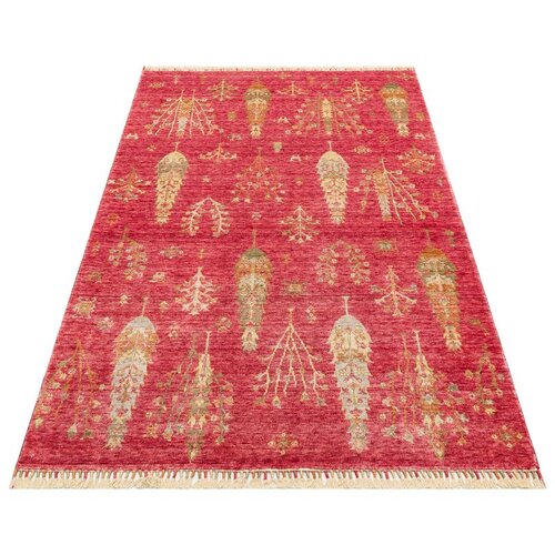 Conceptum Hypnose zr 08 red autumn multicolor carpet (130 x 190) Slike