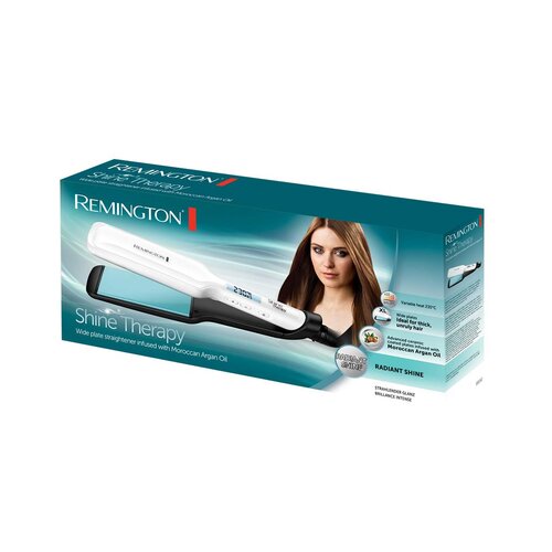 Remington Shine Therapy S8550 pegla za kosu Slike