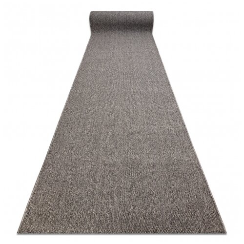 RugsX Tekač CASABLANCA LOOM siva, petlja, mehka v zaprtih prostorih in na prostem 120x760 cm, (5000340593) Slike