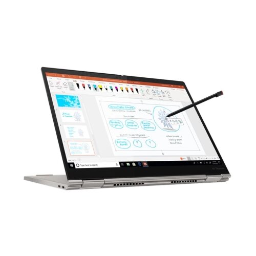 Lenovo ThinkPad X1 Titanium Yoga laptop... Cijene