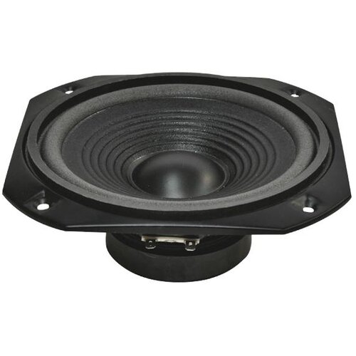 Sal Zvučnik, srednjetonac, 165mm, 60W, 8 Ohm -... Slike