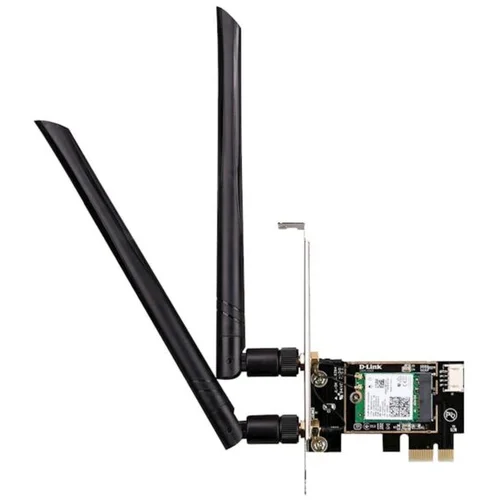 Wireless DLINK AX3000 Dual Band PCI Ex Adapter