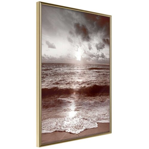  Poster - Whisper of the Sea 20x30 Slike
