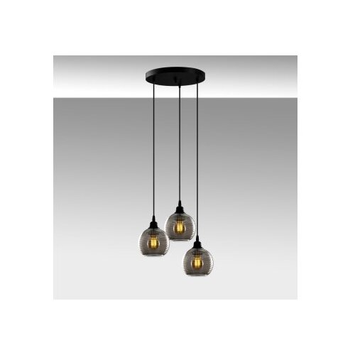 Opviq smoked - 031 fume chandelier Slike