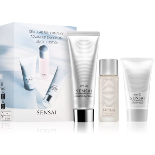 Sensai Cellular Performance Advanced Day Cream poklon set(za savršeno lice) Cijene