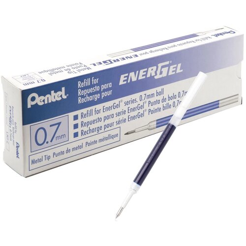 Pentel Vložek Energel 0.7mm Cene