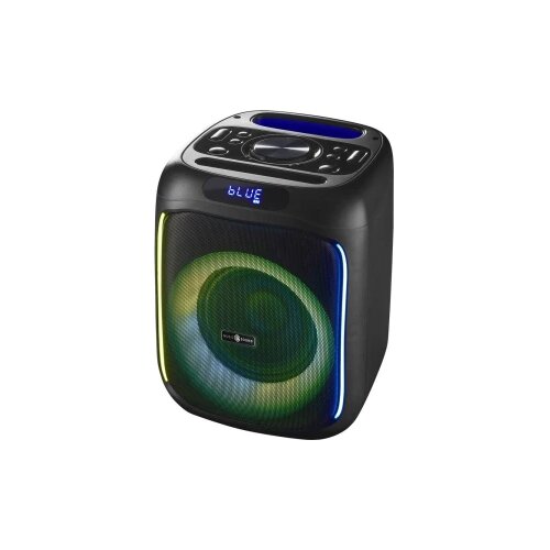 Cellular Line Music sound zvučnik Sound box small, Bluetooth, Light Show Cijene