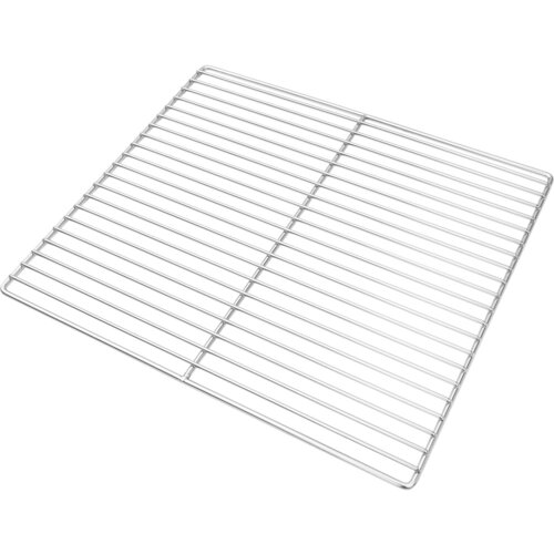 vidaXL Rešetka za žar z ročaji pravokotna 45x40 cm iz 304 nerjavečega jekla, (22048648) Cene