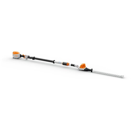 Stihl hla 86 baterijski teleskopski trimer za živu ogradu Cene