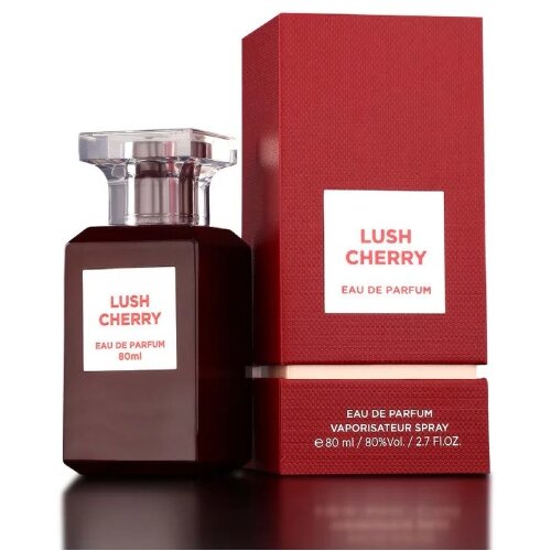 Fragrance World Cherry Love 80ml Cene