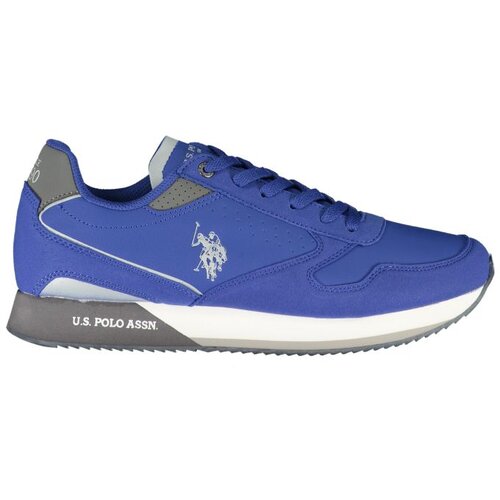 U.S. Polo Assn. Superge NOBIL003M/CHY4 Modra Slike