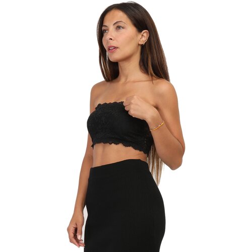 La Modeuse 67382_P156445 Crna Slike