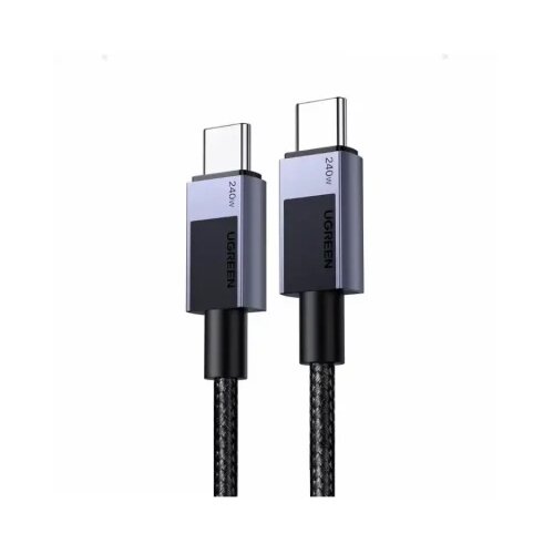 Ugreen Kabl USB Tip C-Tip C L513 240W 2m brzo punjenje Cene