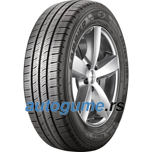 Pirelli Carrier All Season ( 225/75 R16C 121/120R ) Slike