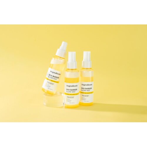 Ongredients Skin Barrier Glow Mist magla za toniranje lica za jačanje kožne barijere 100 ml Slike