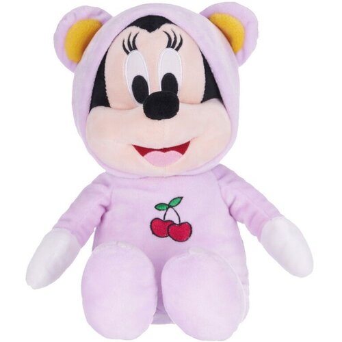 Mickey & Minnie Disney Bear Minnie pli&scaron;ana igračka 26cm Cijene