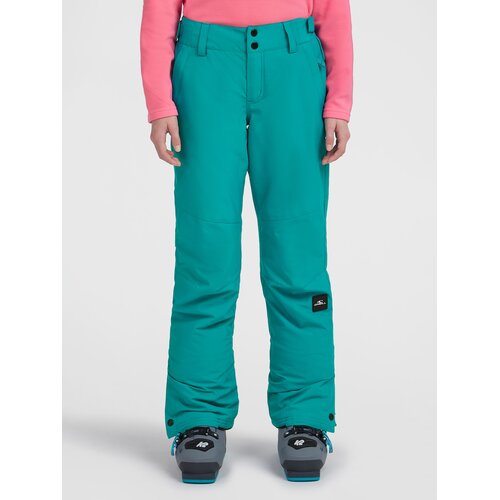 O&amp;#039;neill Outdoor hlače smaragd / črna Slike