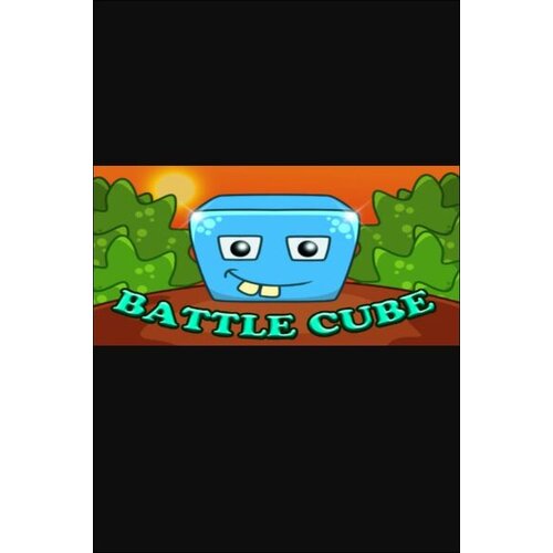 Steam Battle Cube (PC) Key GLOBAL Cene