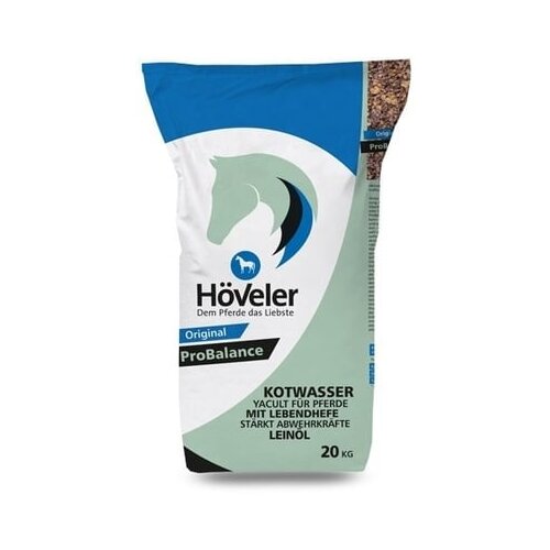 H&amp;ouml;veler ProBalance Slike