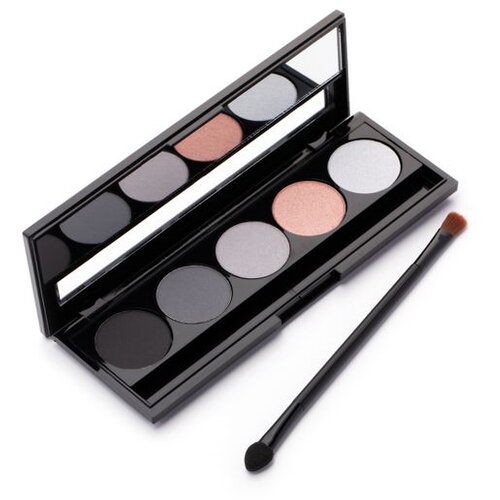 Pierre Cardin Paris Cosmetics pierre cardiniconic paleta senki za oči helloween Slike
