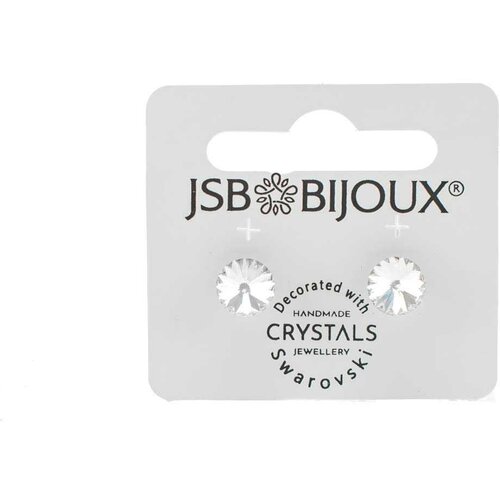 Minđu&amp;scaron;e sa Swarovski kristalima 793853 CR Slike