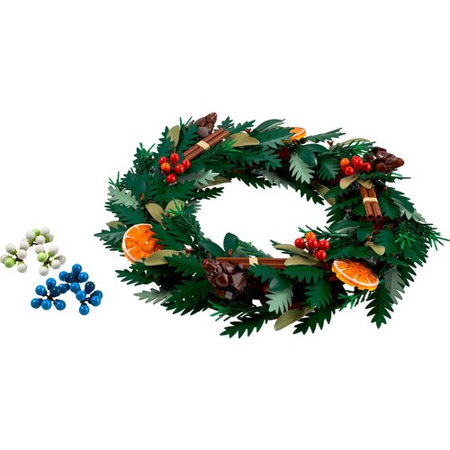 Lego Botanical Collection 10340 Vijenac Slike