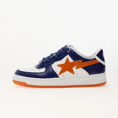 A BATHING APE Sneakers Bape Sta 3 Blue EUR 41