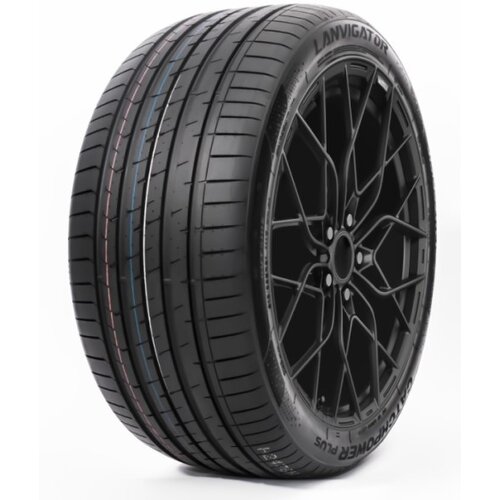 Lanvigator 255/55 R18 109Y CATCHPOWER PLUS XL letna pnevmatika Cene