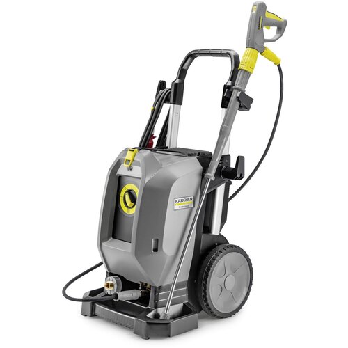 Karcher hd 10/25-4 s plus - kompresorski čistač Slike