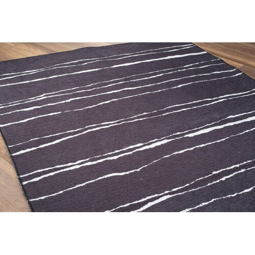 Conceptum Hypnose tepih Ada Gonul -AL 290, 140x190 cm, antracit-bijeli Cijene
