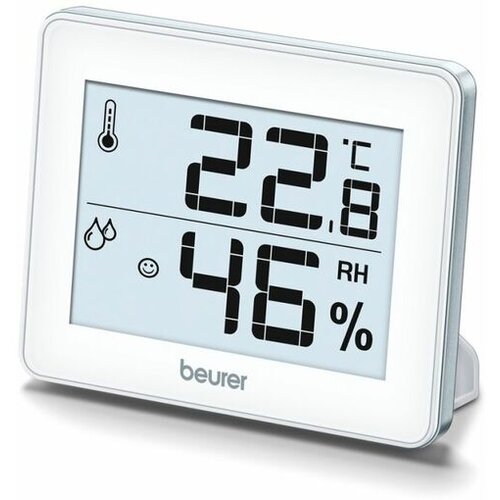 Beurer higrometar HM16-Termo Cene