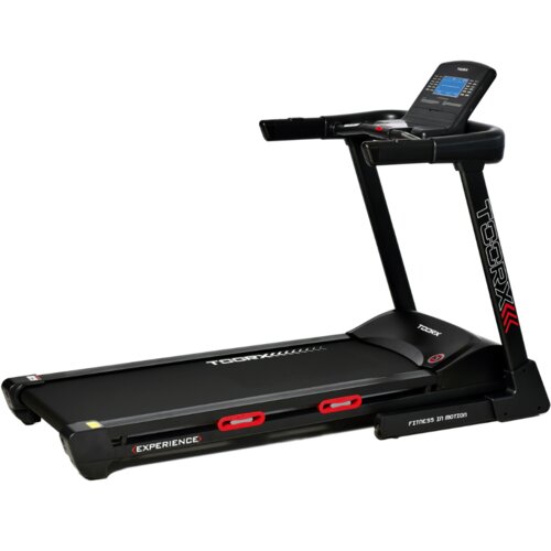 Traka za trčanje Toorx EXPERIENCE Slike