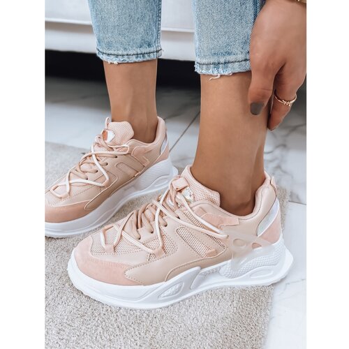 DStreet LESI women's shoes pink ZY0113 Cijene