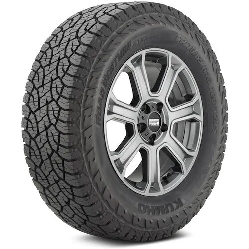 Kumho Road Venture AT52 ( 265/65 R18 114T 4PR ) guma za sve sezone Cene
