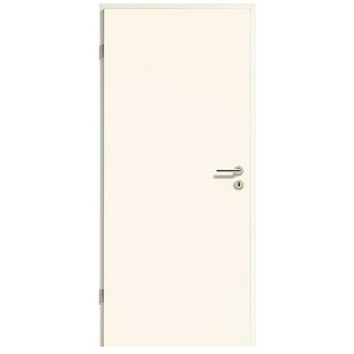 WESTAG &amp;amp; GETALIT sobna vrata aperto GA24 (850 x 2.000 mm, din graničnik: lijevo, bijele boje, sredi&amp;scaron;nji položaj: saće) Slike