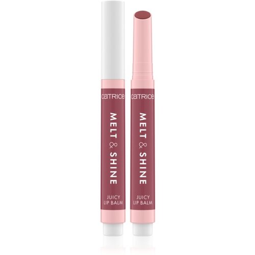 Catrice Melt & Shine tonirani balzam za ustnice odtenek 030 Sea-cret 1,3 g Cene