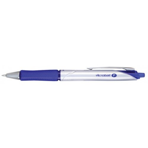 Pilot Kemični svinčnik Acroball Metallic F Slike