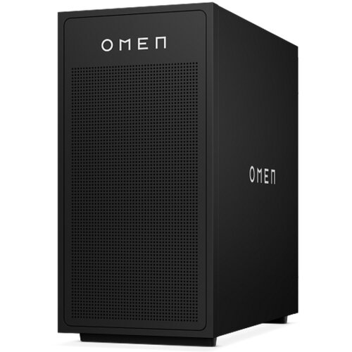 HEWLETT-PACKARD Računalnik HP OMEN 35L Gaming GT17-0818no | i5-14400F | RTX 5060 (8GB) / i5 / RAM 16 GB / 512GB SSD Cene