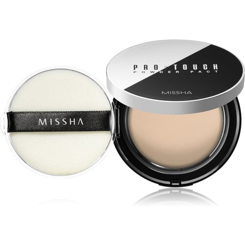 MISSHA Pro-Touch transparentni puder SPF 25 nijansa No.23 10 g Cijene