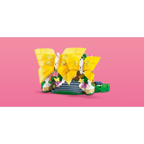 Lego Glindin dan venčanja 75688 Slike