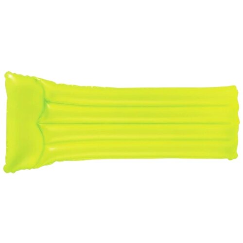 Intex dečiji dušek na naduvavanje Neon 183x76cm Cene