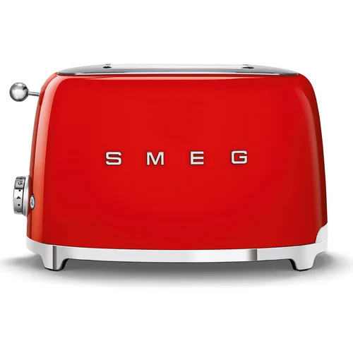 Toster SMEG TSF01RDEU