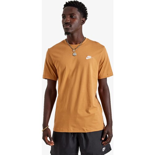 Nike muška majica  M NSW CLUB TEE Cene