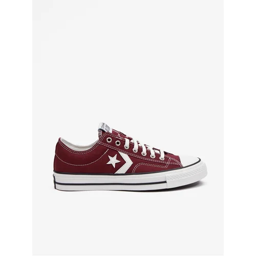 Converse Burgundy men's sneakers Star Player 76 - Women's