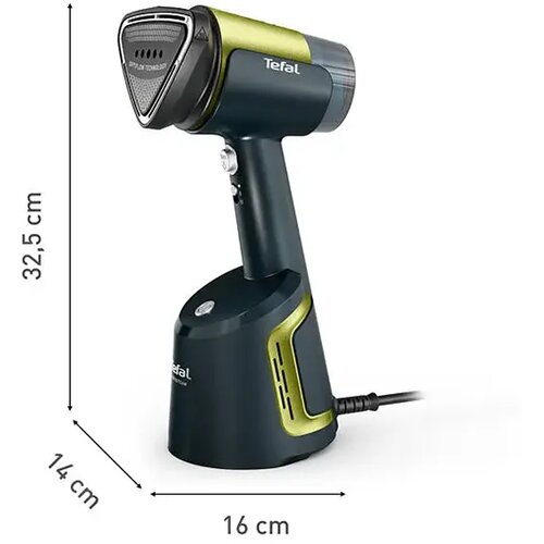 Tefal Aparat za vertikalno peglanje DT9810F0 Cijene