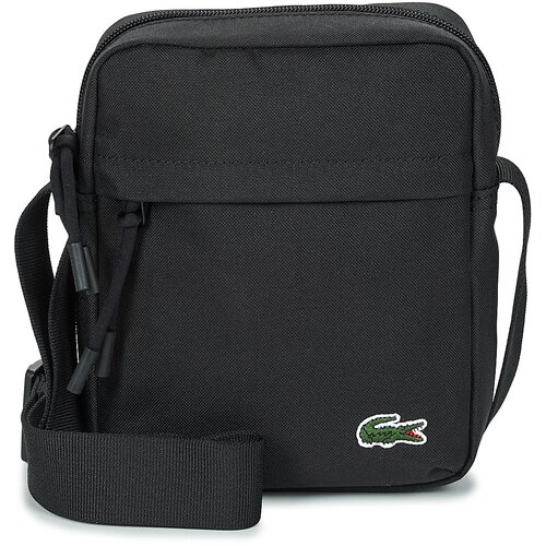Lacoste Torbice NEOCROC Črna Cene