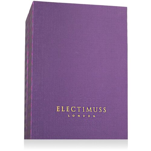 Electimuss Spice D'Arno Čisti Parfem 100 ml (unisex) Cijene